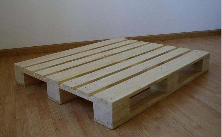 陜西四面進叉實木木托盤