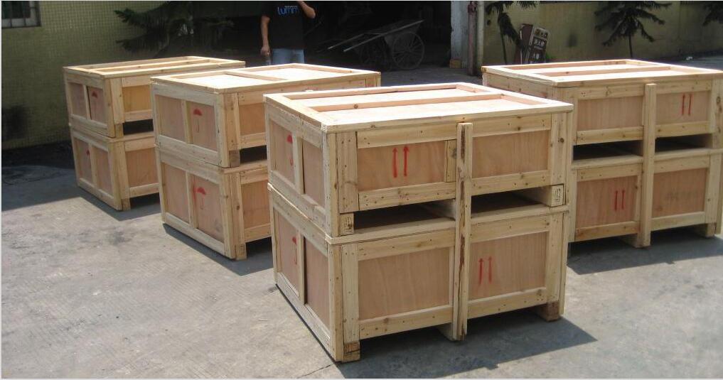 國內(nèi)用普通包裝箱